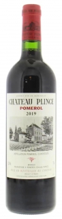 Chateau Plince, Pomerol 2019