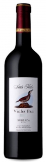 Luis Pato, Vinha Pan Red 2019