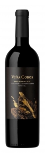 Vina Cobos, Malbec Chanares Estate -2018