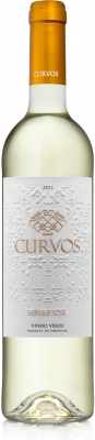 Quinta de Curvos - Superior 2023