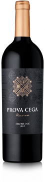 Prova Cega - Reserva Tinto 2020