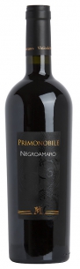 Vinicola Mediterranea - Primonobile Salento IGP Negroamaro