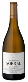 Encosta de Sobral - Grande Reserva Vinhas Velhas Branco 2021